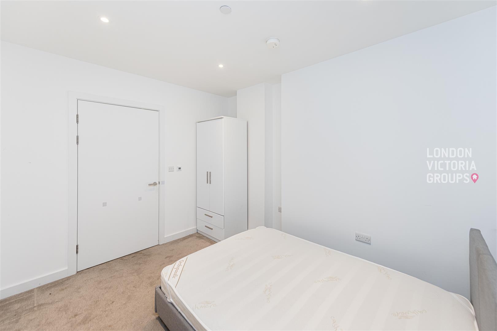 Tarling House, 3 Walworth Square, LONDON